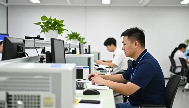 广东星艺装饰集团广西有限公司贵港分公司