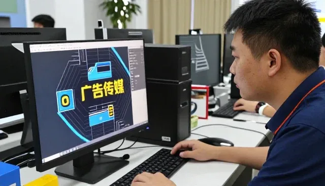 直播代运营提升工业园区使用效率
