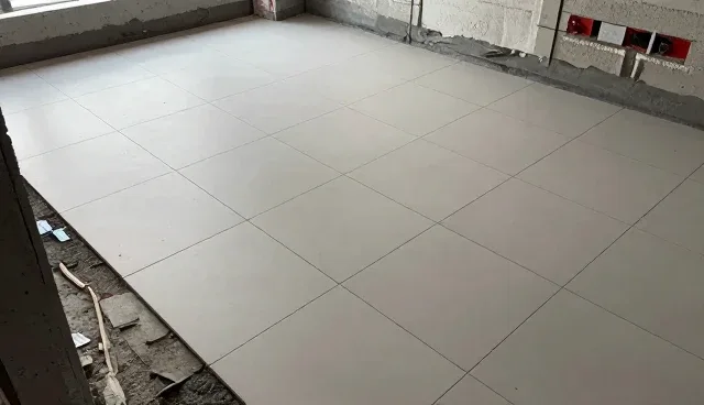 装修施工中性能监测的选型关注点分析