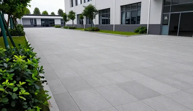 办公空间装修选型需关注工程质量要点
