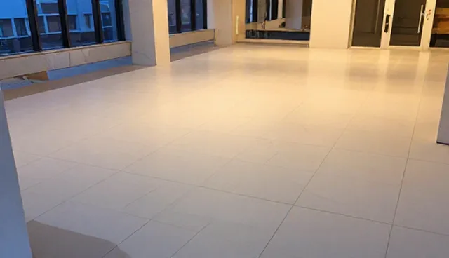 水电改造在办公空间装修中的实际环节与性能影响