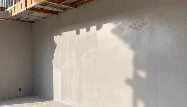 施工管理：室内设计节点可查的关键作用