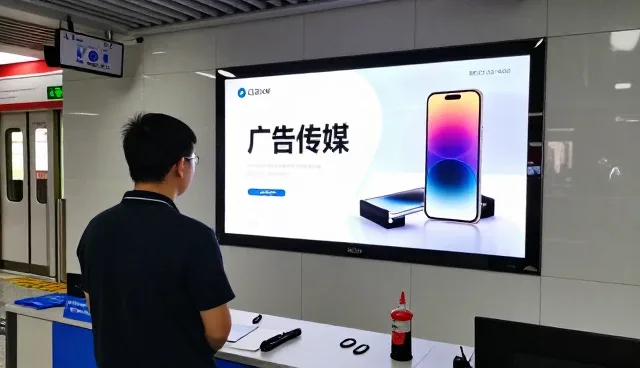 户外广告短视频怎么做得更稳：广告传媒一线经验