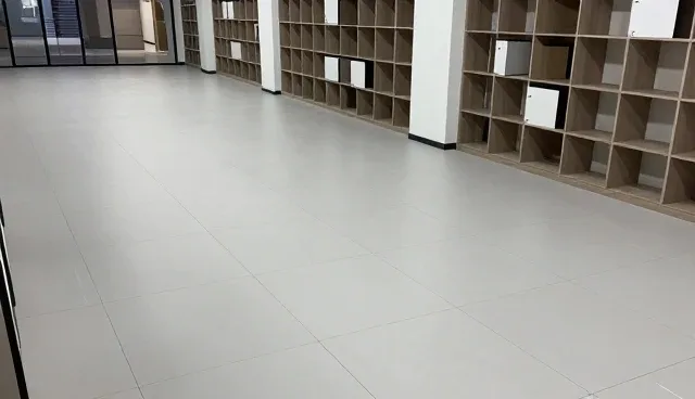 办公空间装修施工质量如何保障？