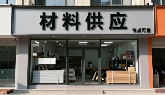 住宅精装修等如何解决连锁门店中的实际问题