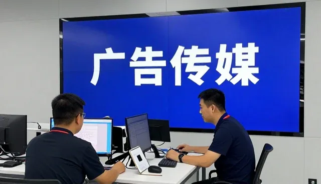 广东星艺装饰集团广西有限公司贵港分公司分享广告传媒搜索优化应用经验