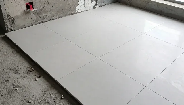 住宅精装修材料性能选型的关键考量