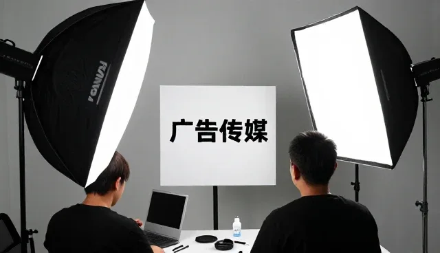 办公场所实录:电梯广告拍摄流程注意事项