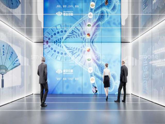 智能铜编织带厂家直供